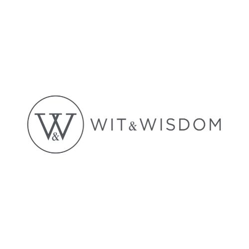 Wit  & Wisdom